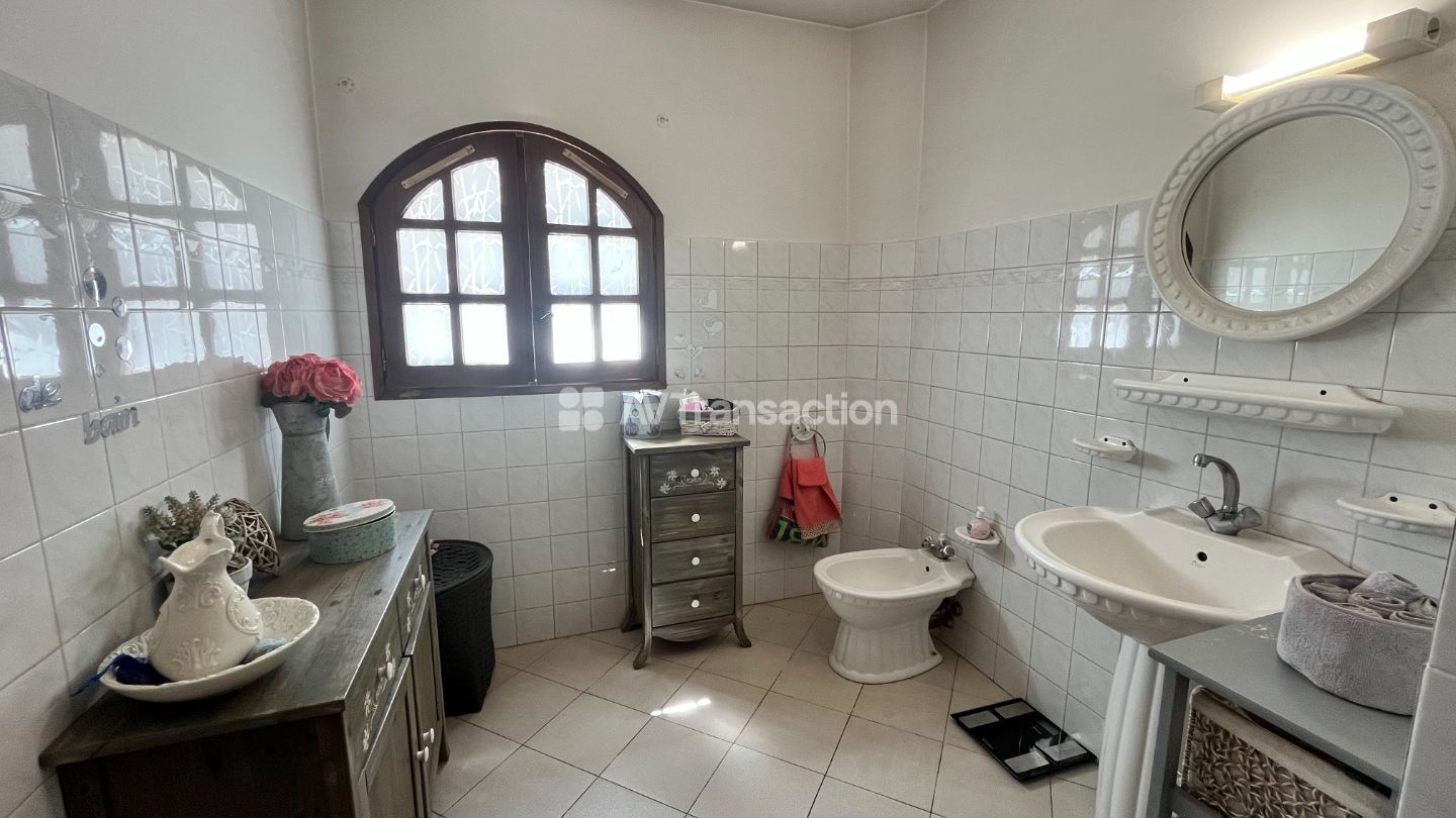 Maison à vendre  - 4 pièce(s) - 144.57m2 - Mezzavia (20167)