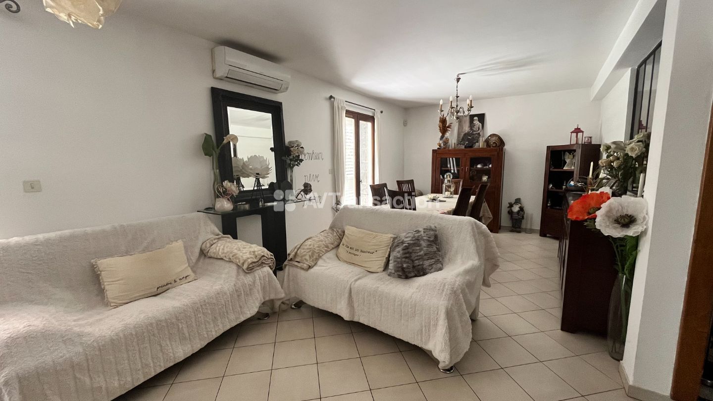 Maison à vendre  - 4 pièce(s) - 144.57m2 - Mezzavia (20167)