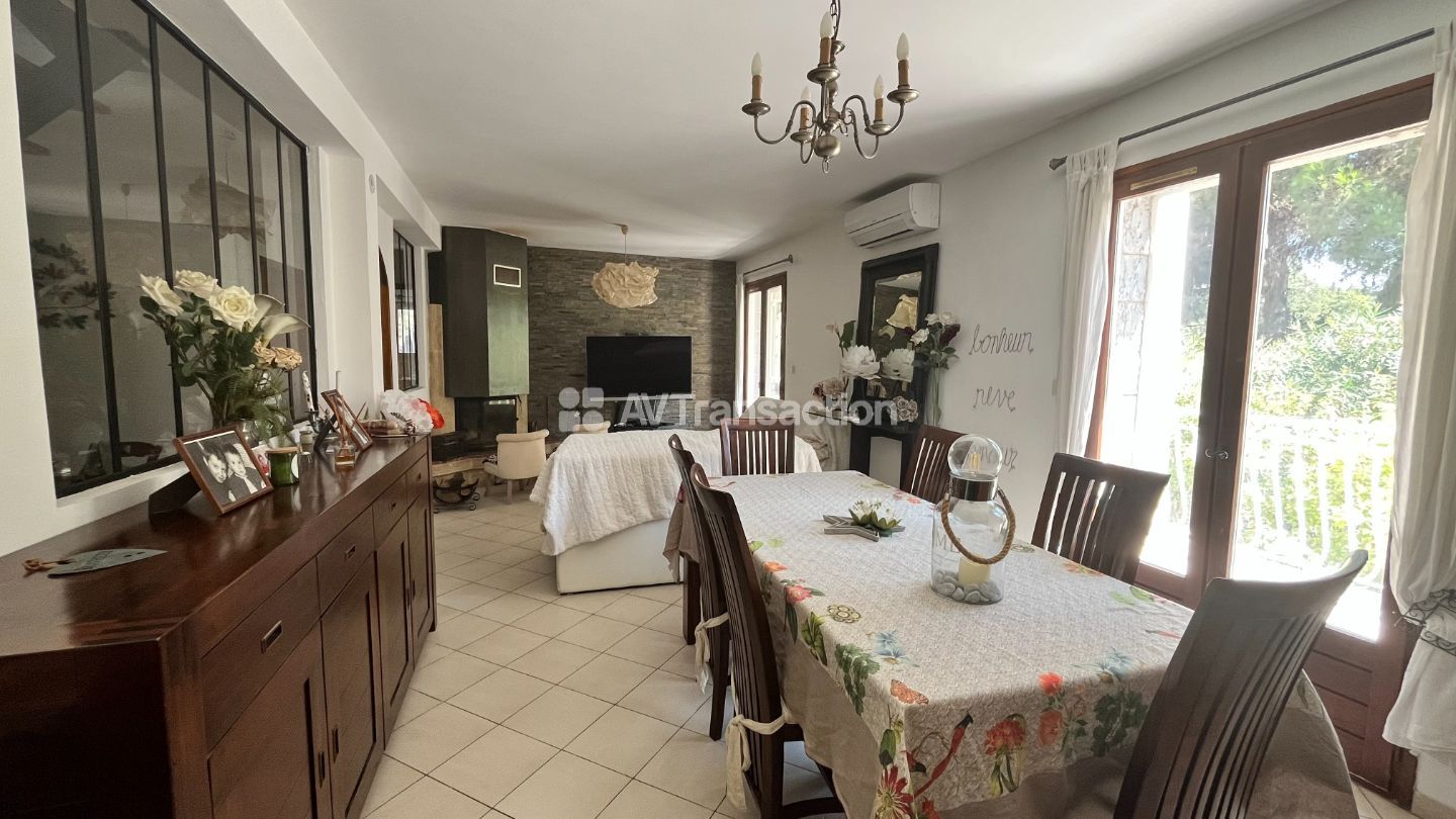 Maison à vendre  - 4 pièce(s) - 144.57m2 - Mezzavia (20167)