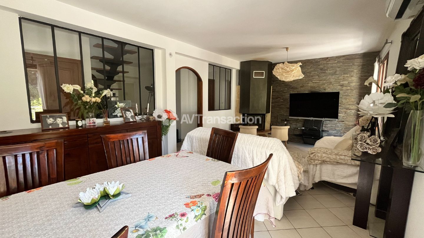 Maison à vendre  - 4 pièce(s) - 144.57m2 - Mezzavia (20167)