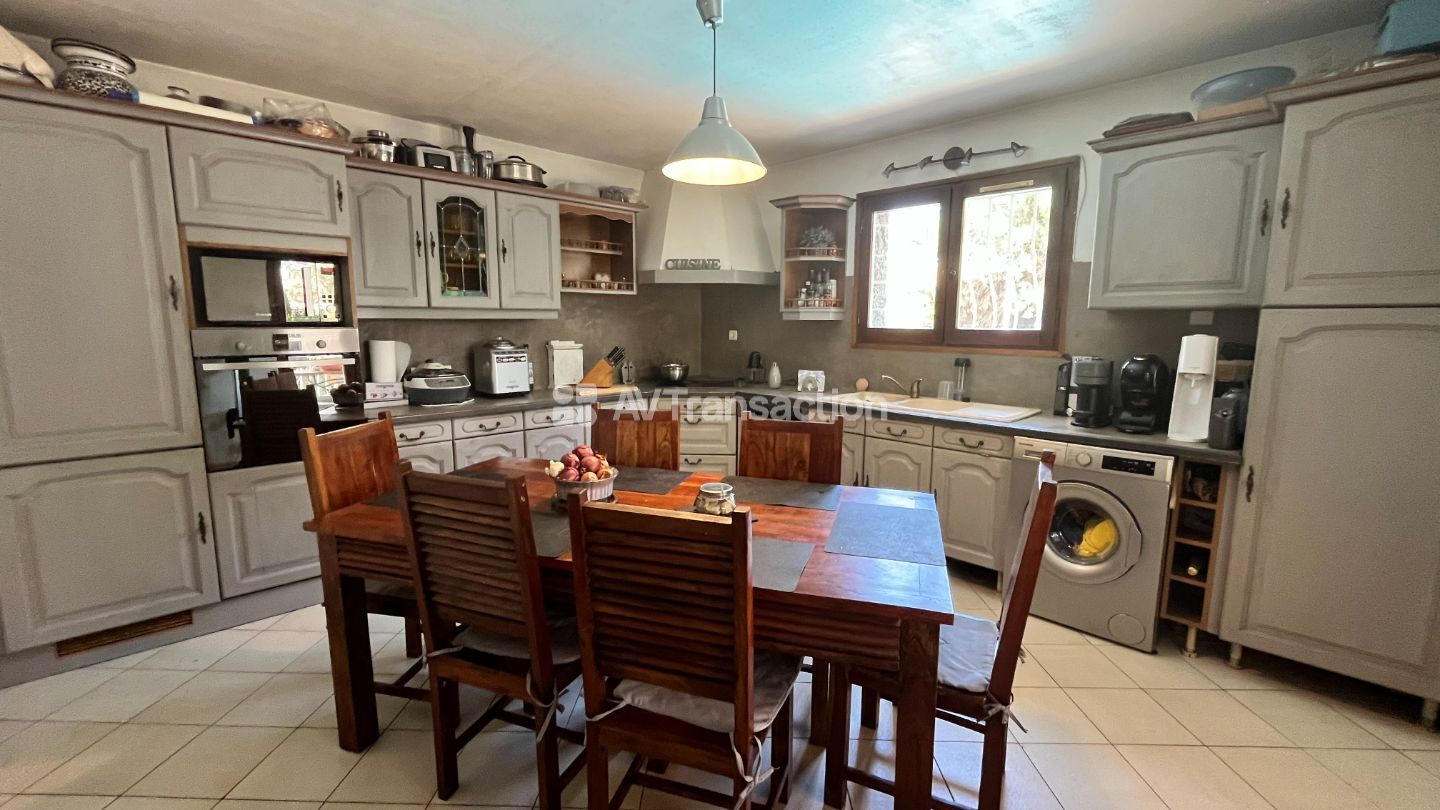 Maison à vendre  - 4 pièce(s) - 144.57m2 - Mezzavia (20167)