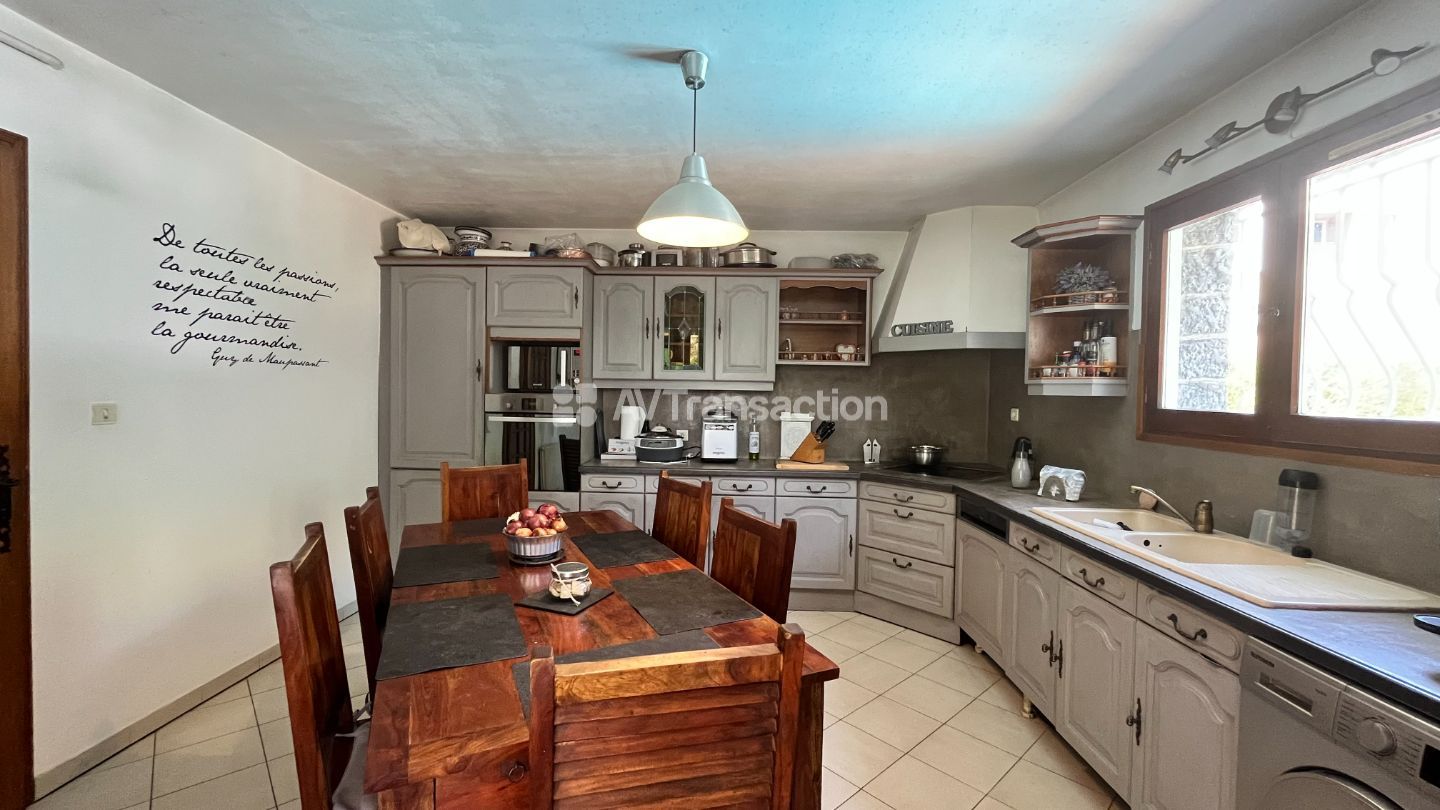 Maison à vendre  - 4 pièce(s) - 144.57m2 - Mezzavia (20167)