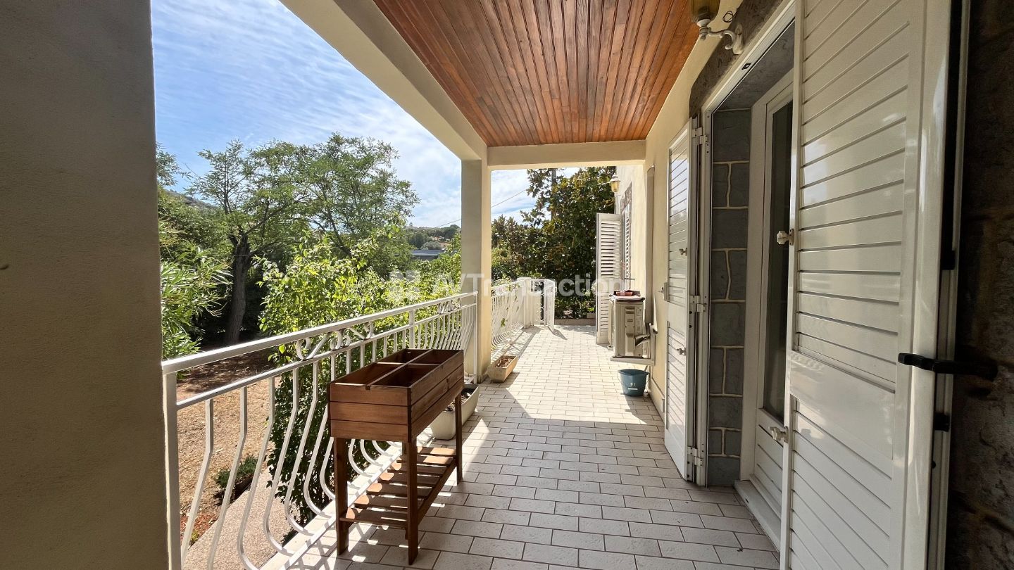 Maison à vendre  - 4 pièce(s) - 144.57m2 - Mezzavia (20167)