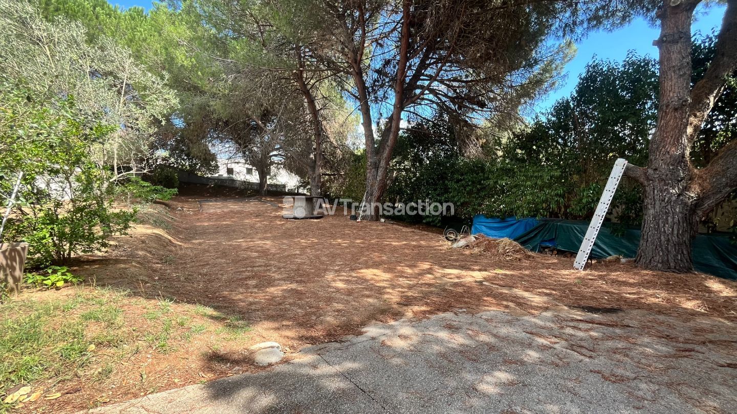 Maison à vendre  - 4 pièce(s) - 144.57m2 - Mezzavia (20167)