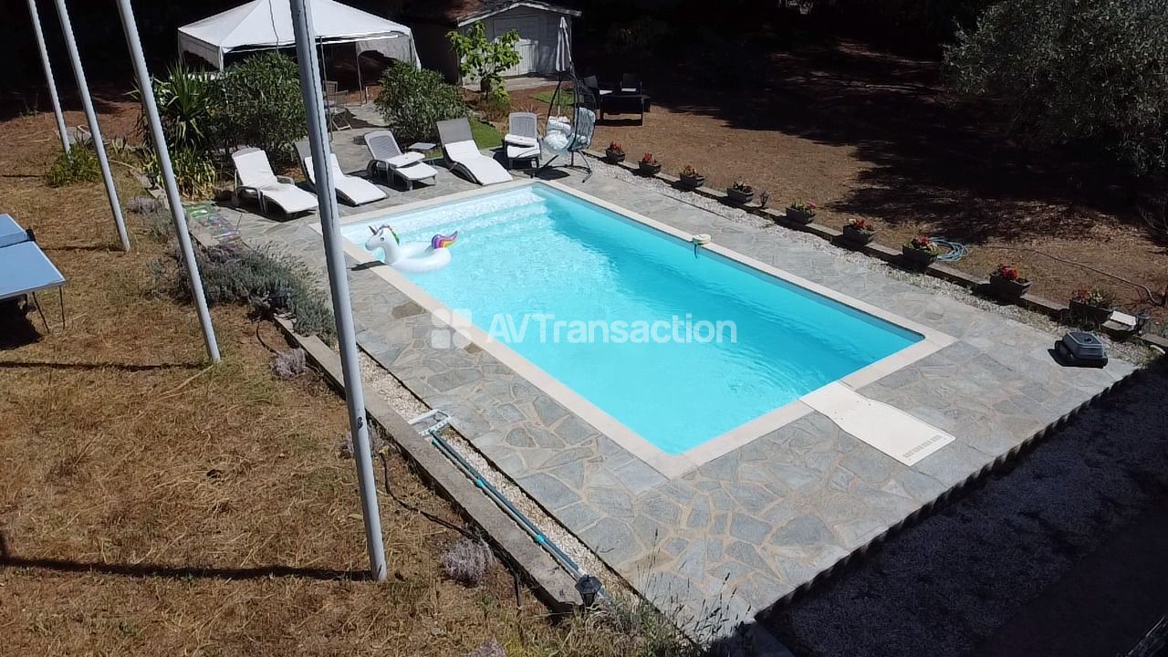 Maison à vendre  - 4 pièce(s) - 144.57m2 - Mezzavia (20167)