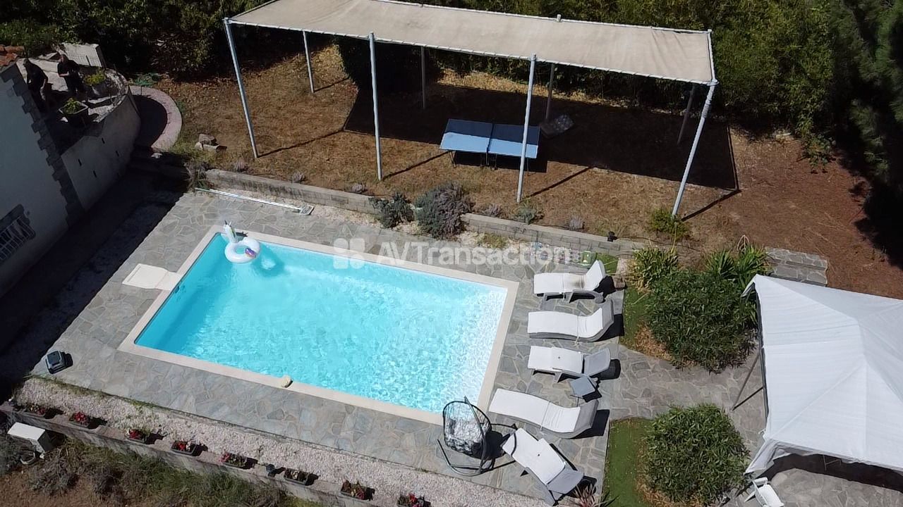 Maison à vendre  - 4 pièce(s) - 144.57m2 - Mezzavia (20167)