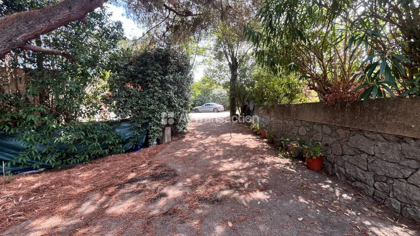 Maison à vendre  - 4 pièce(s) - 144.57m2 - Mezzavia (20167)