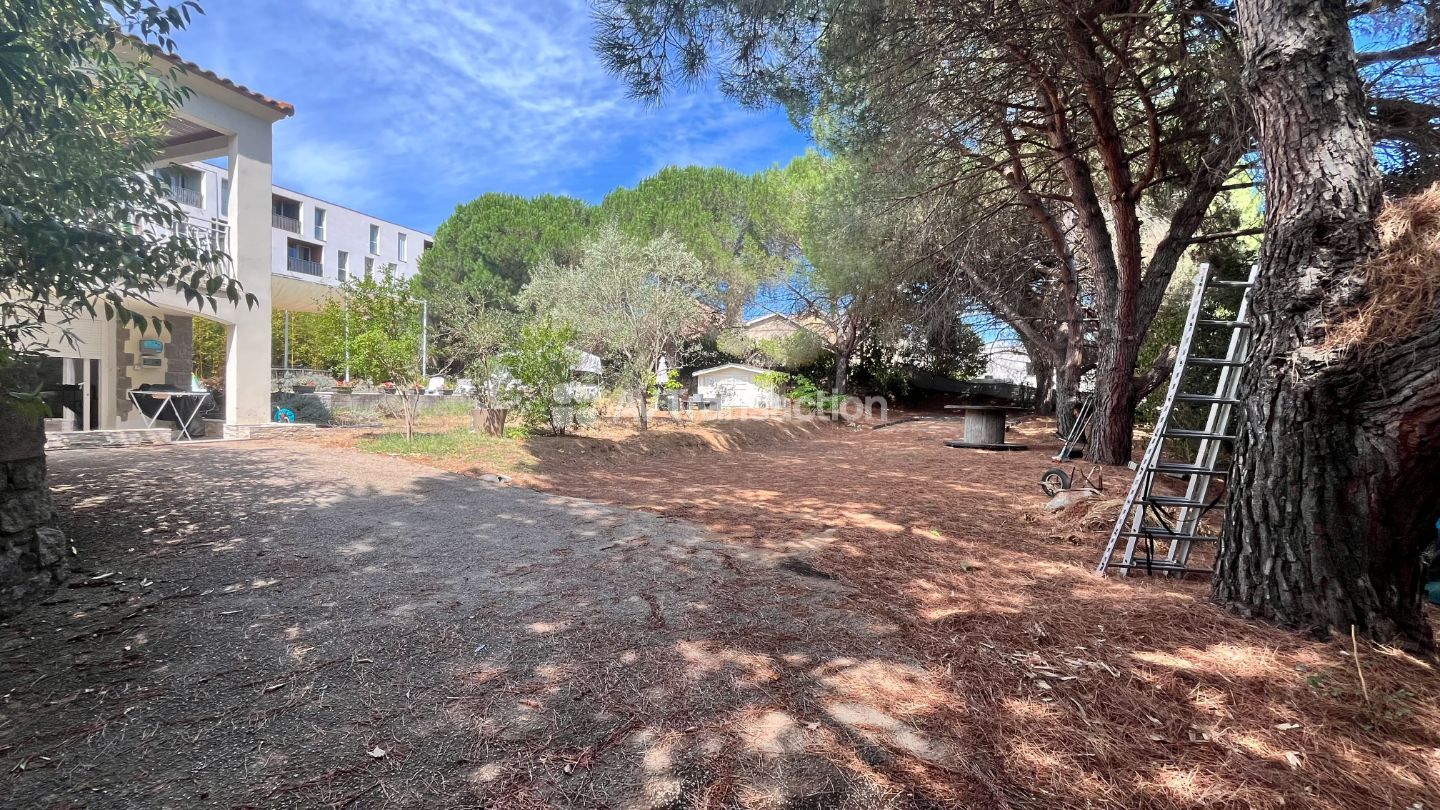 Maison à vendre  - 4 pièce(s) - 144.57m2 - Mezzavia (20167)