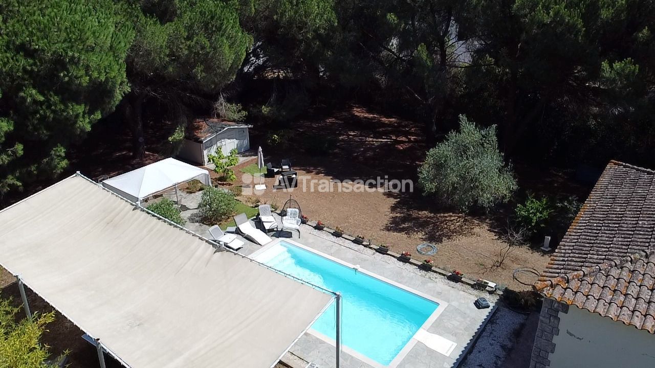 Maison à vendre  - 4 pièce(s) - 144.57m2 - Mezzavia (20167)