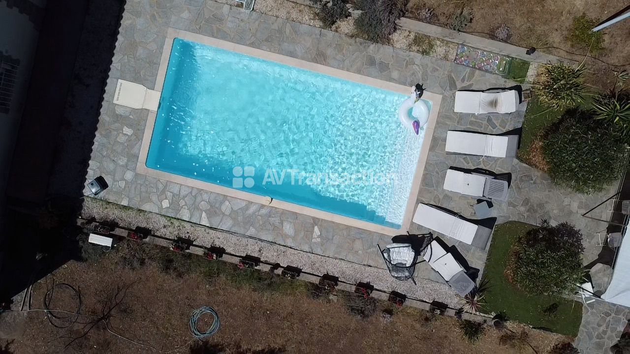 Maison à vendre  - 4 pièce(s) - 144.57m2 - Mezzavia (20167)