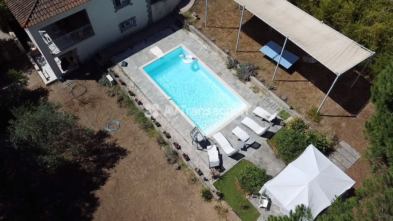 Maison à vendre  - 4 pièce(s) - 144.57m2 - Mezzavia (20167)