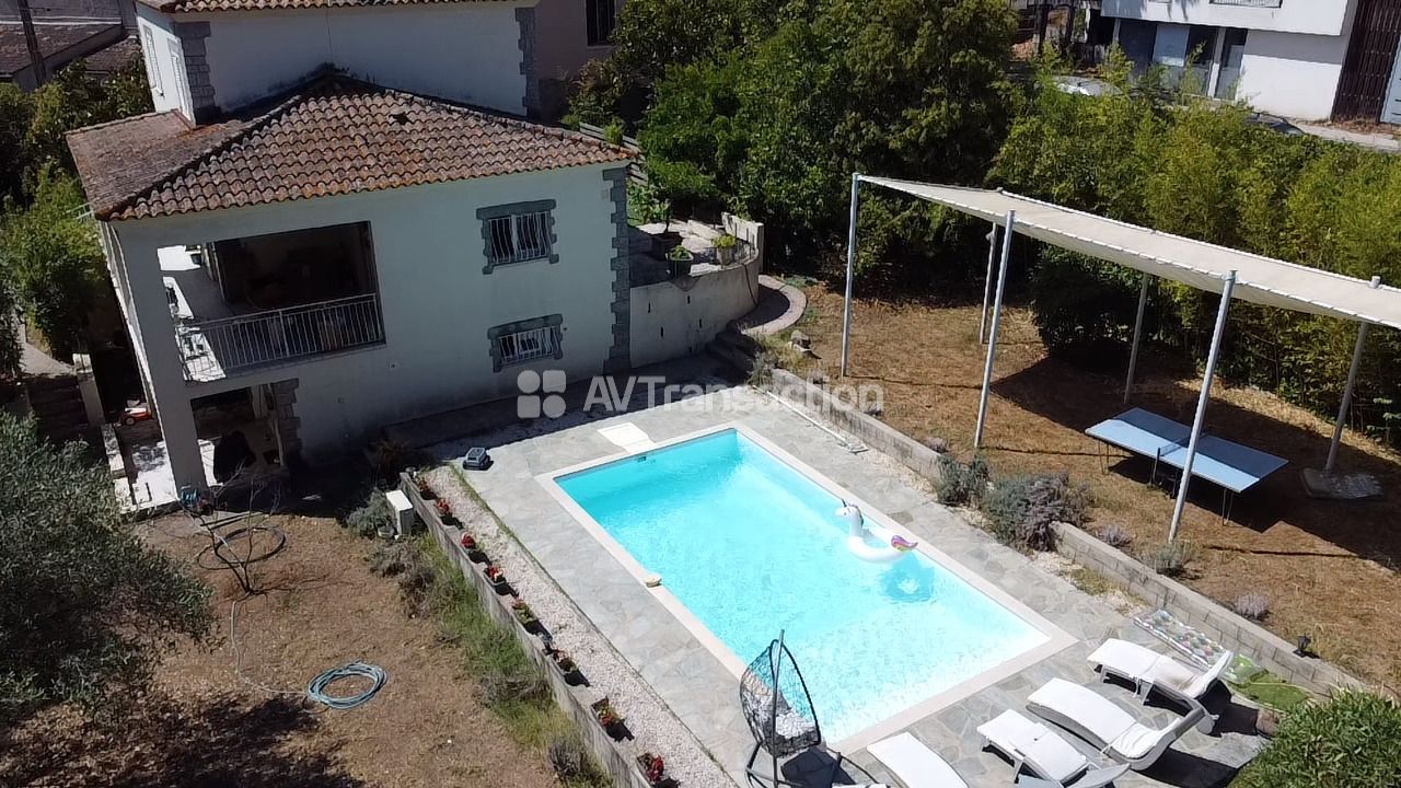 Maison à vendre  - 4 pièce(s) - 144.57m2 - Mezzavia (20167)