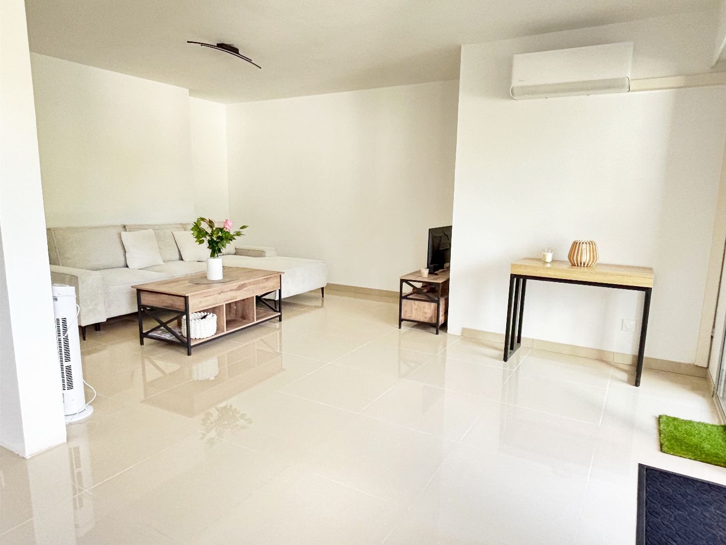 Appartement à vendre  - 2 pièce(s) - 50m2 - Saint-raphaël (83700)