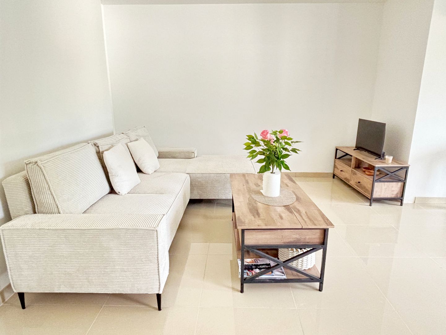 Appartement à vendre  - 2 pièce(s) - 50m2 - Saint-raphaël (83700)