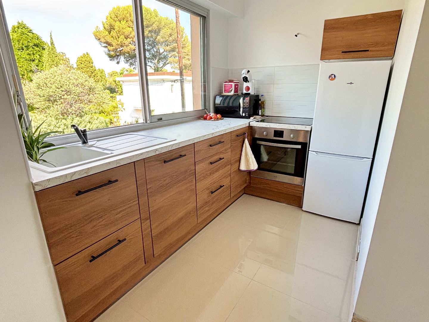 Appartement à vendre  - 2 pièce(s) - 50m2 - Saint-raphaël (83700)