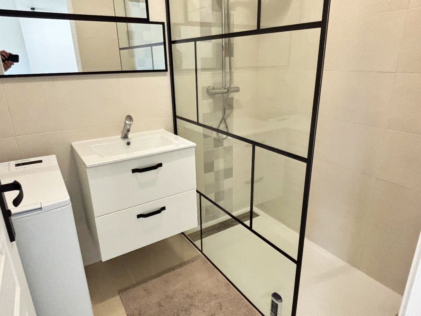 Appartement à vendre  - 2 pièce(s) - 50m2 - Saint-raphaël (83700)