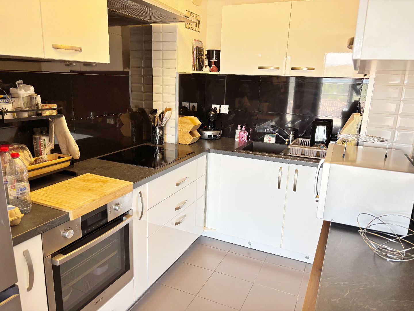 Appartement à vendre  - 2 pièce(s) - 40m2 - Roquebrune-sur-argens (83520)