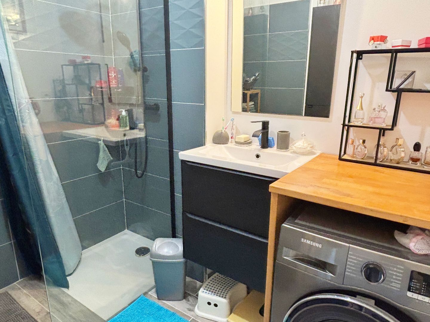 Appartement à vendre  - 2 pièce(s) - 40m2 - Roquebrune-sur-argens (83520)