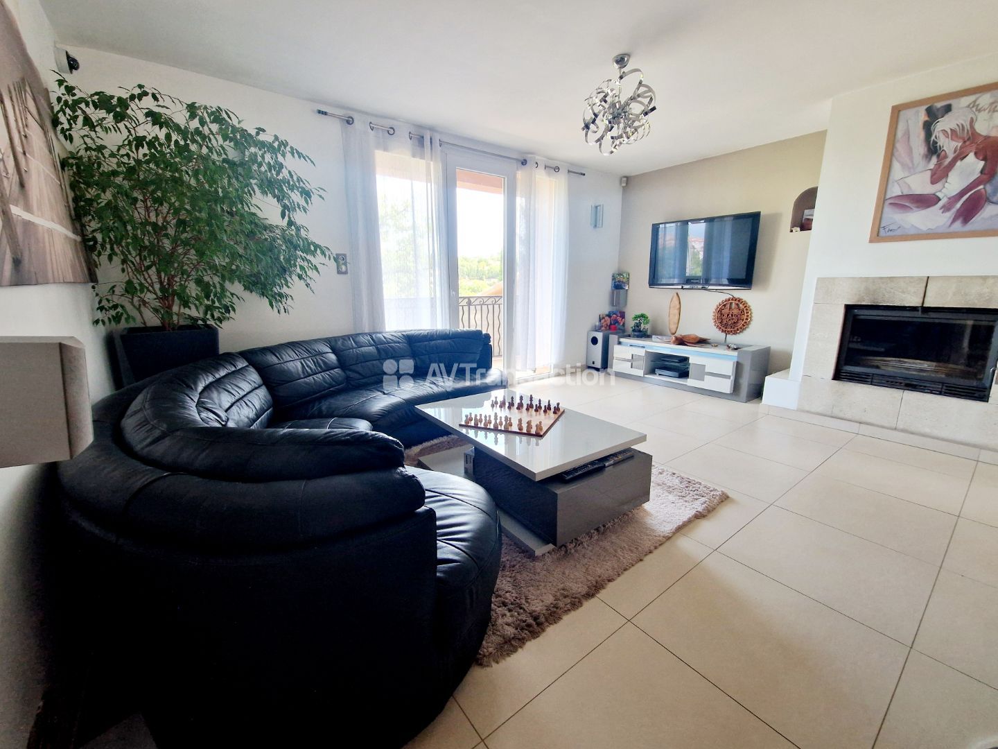 Maison à vendre  - 8 pièce(s) - 162m2 - Fuveau (13710)