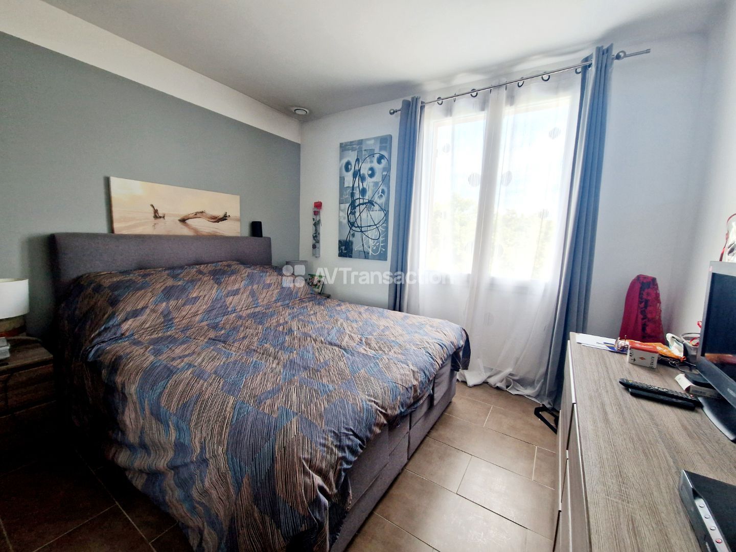 Maison à vendre  - 8 pièce(s) - 162m2 - Fuveau (13710)