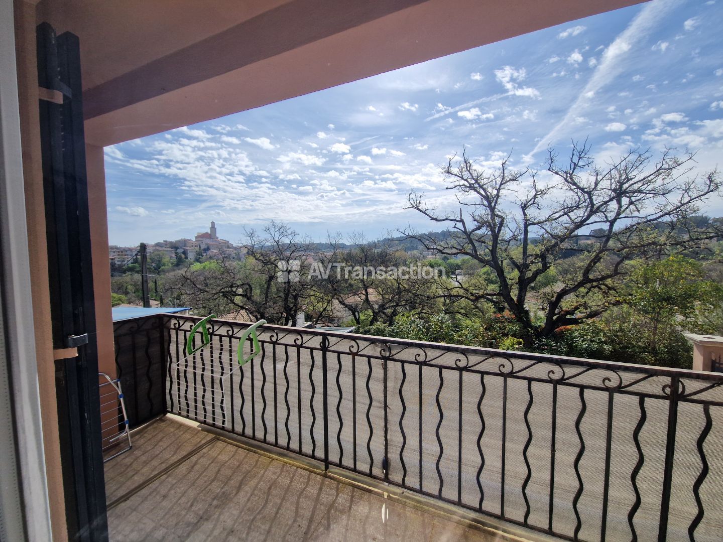 Maison à vendre  - 8 pièce(s) - 162m2 - Fuveau (13710)