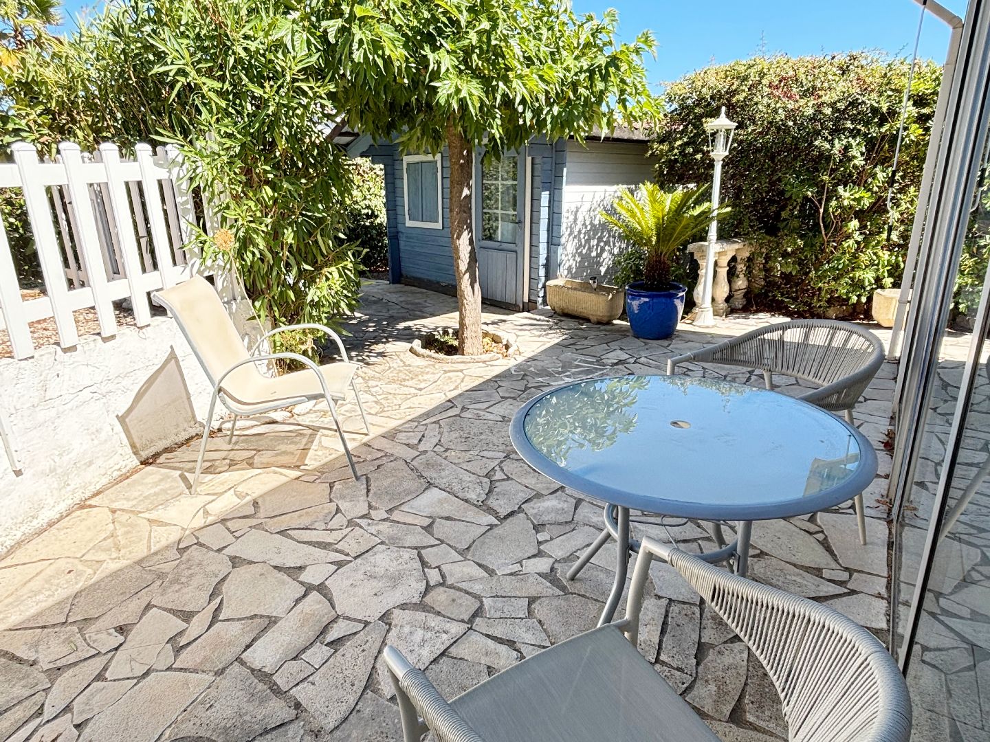 Chalet à vendre  - 3 pièce(s) - 60m2 - Roquebrune-sur-argens (83520)