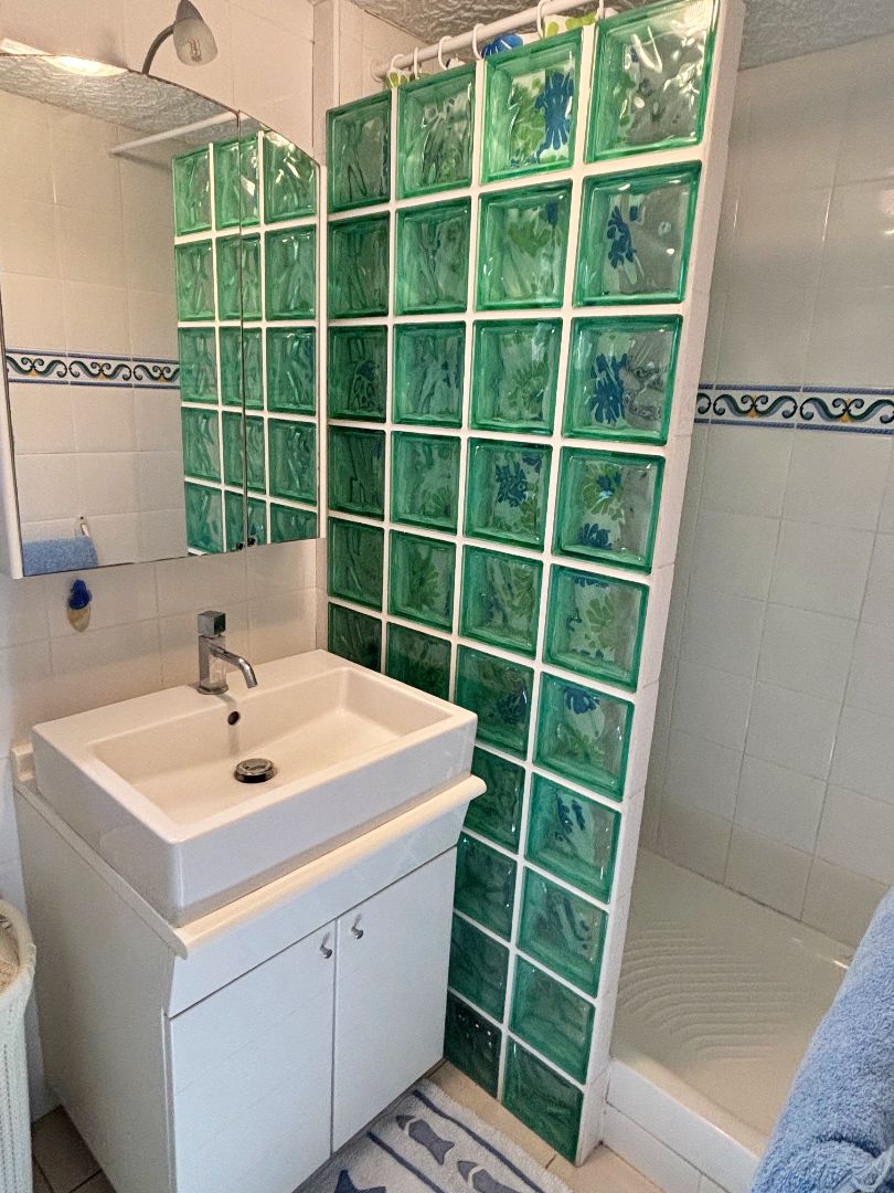 Chalet à vendre  - 3 pièce(s) - 60m2 - Roquebrune-sur-argens (83520)