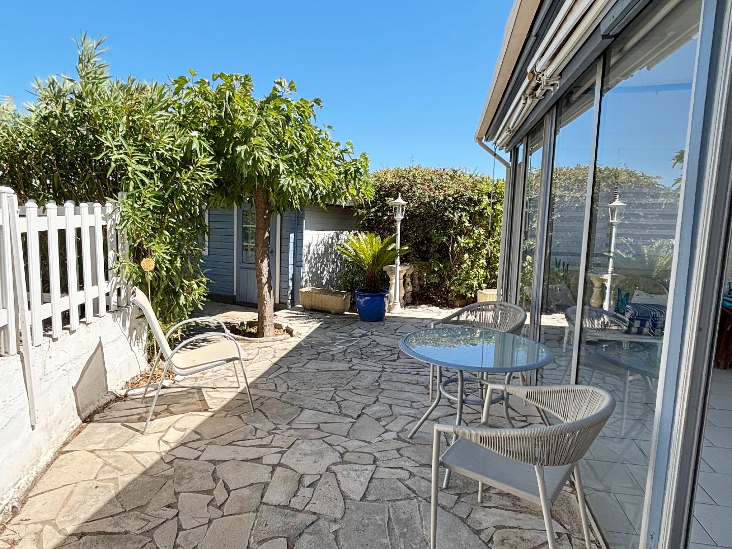 Chalet à vendre  - 3 pièce(s) - 60m2 - Roquebrune-sur-argens (83520)