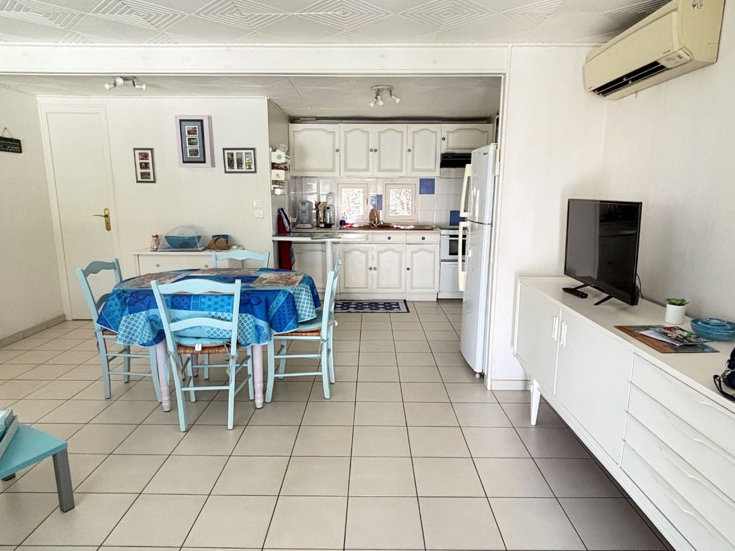 Chalet à vendre  - 3 pièce(s) - 60m2 - Roquebrune-sur-argens (83520)