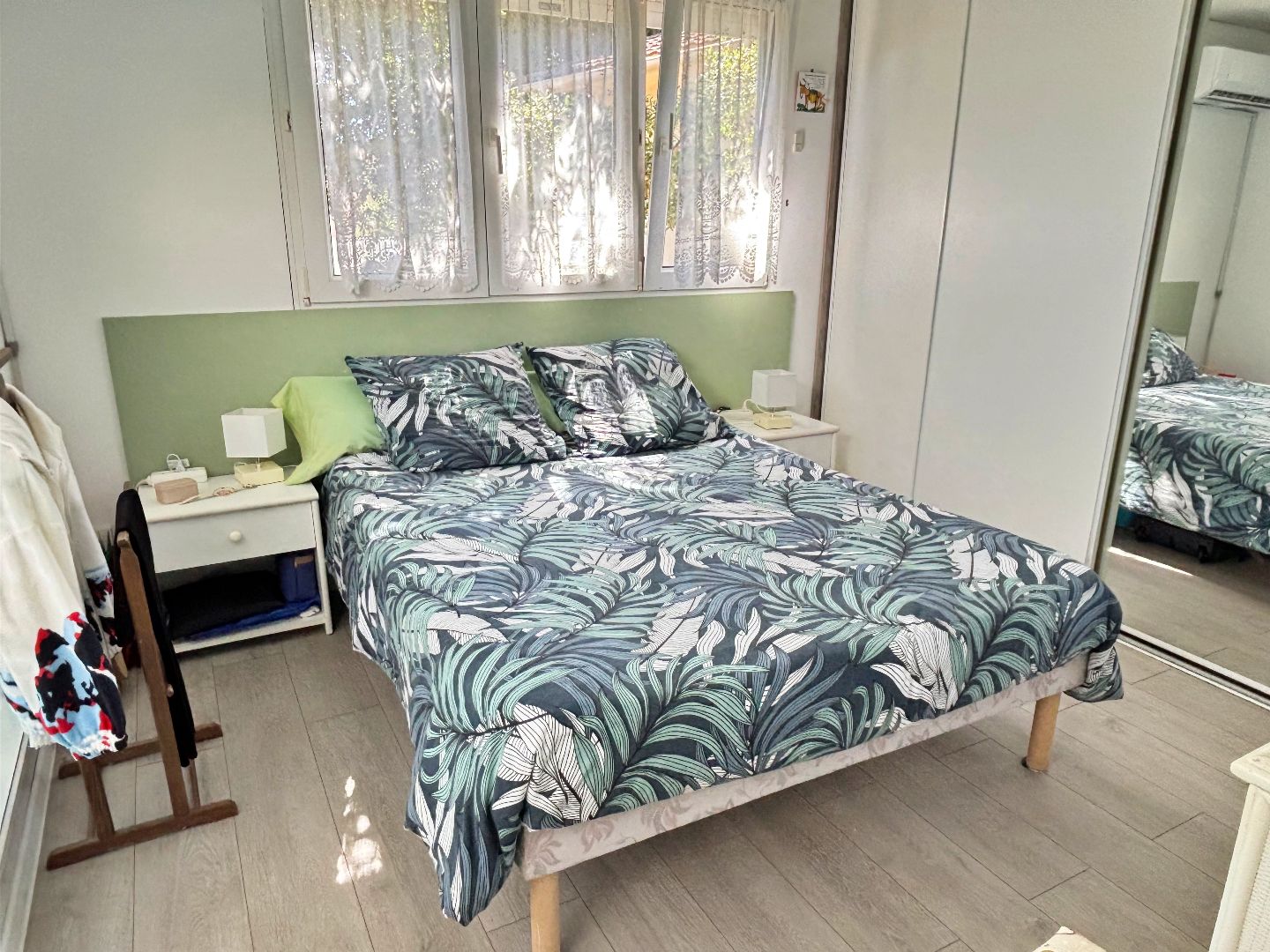 Chalet à vendre  - 4 pièce(s) - 64m2 - Roquebrune-sur-argens (83520)