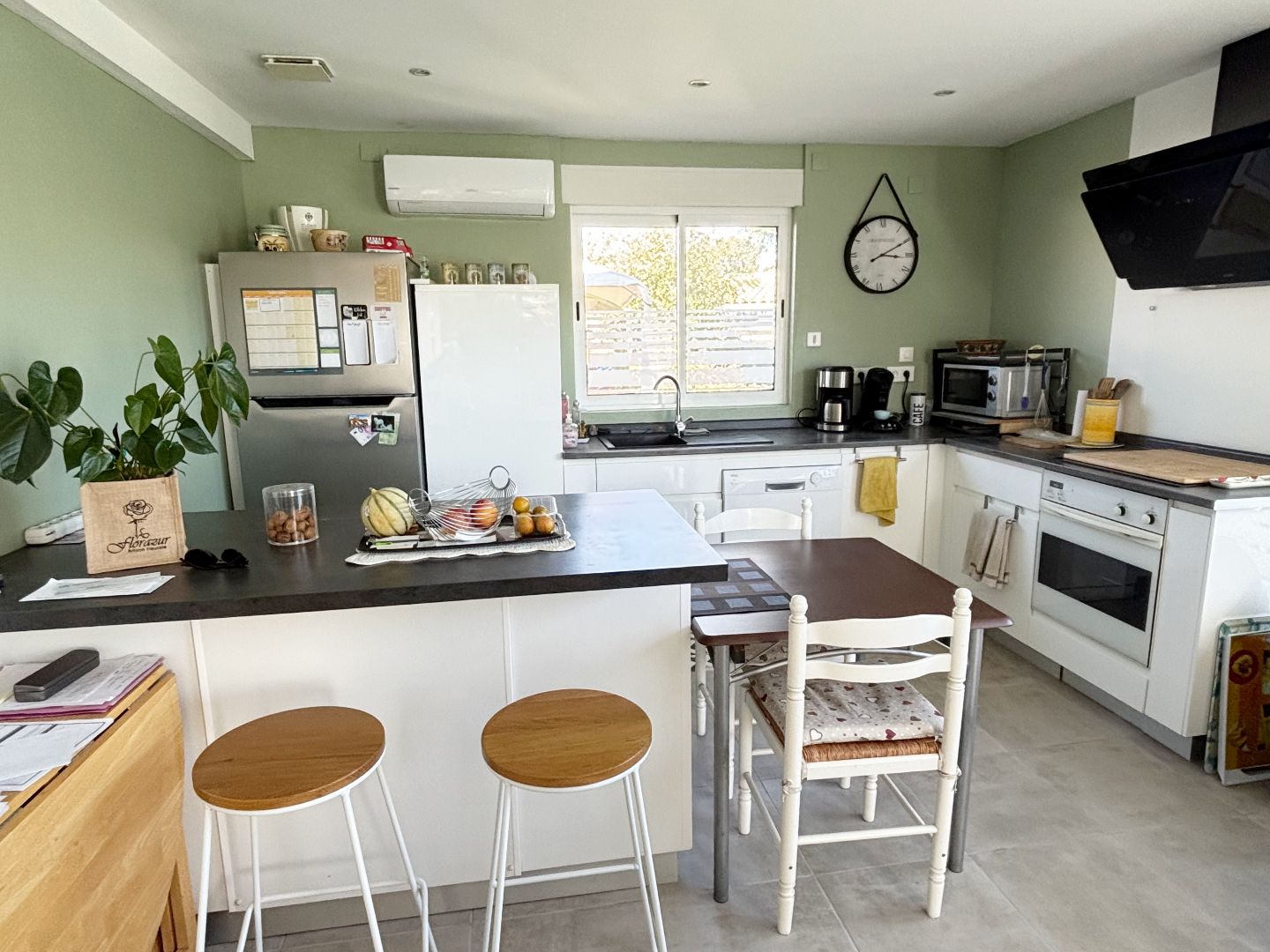 Chalet à vendre  - 4 pièce(s) - 64m2 - Roquebrune-sur-argens (83520)