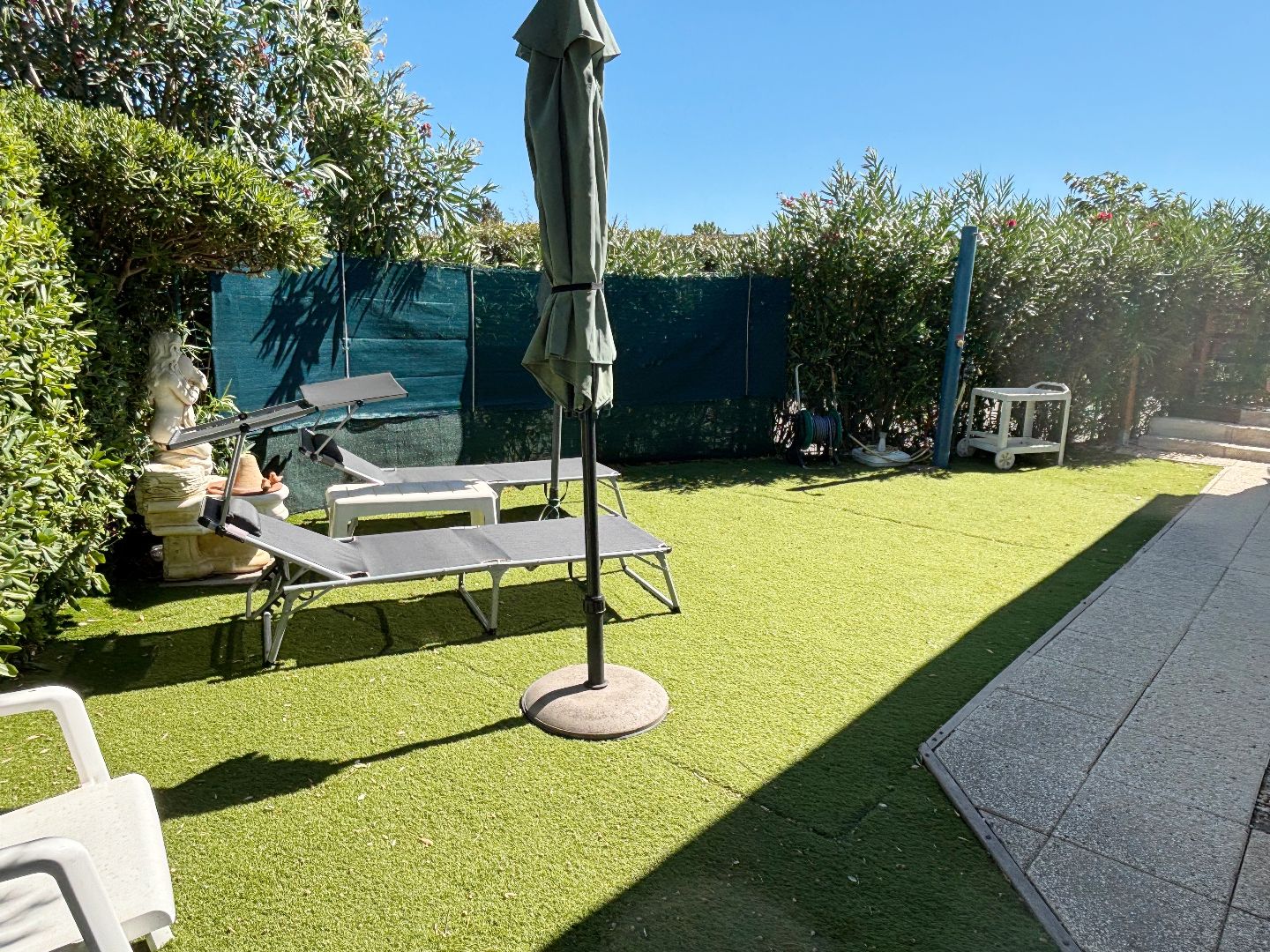 Chalet à vendre  - 4 pièce(s) - 64m2 - Roquebrune-sur-argens (83520)