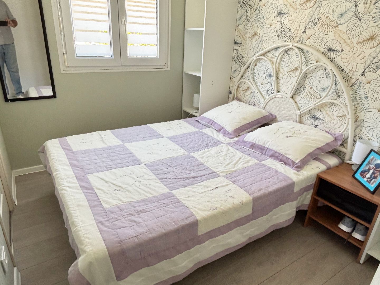 Chalet à vendre  - 4 pièce(s) - 64m2 - Roquebrune-sur-argens (83520)