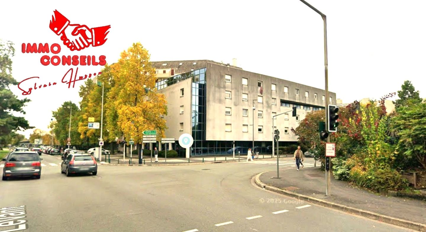 STUDIO EN LOCATION TRES BONNE RENTABILITE POUR INVESTISSEUR 