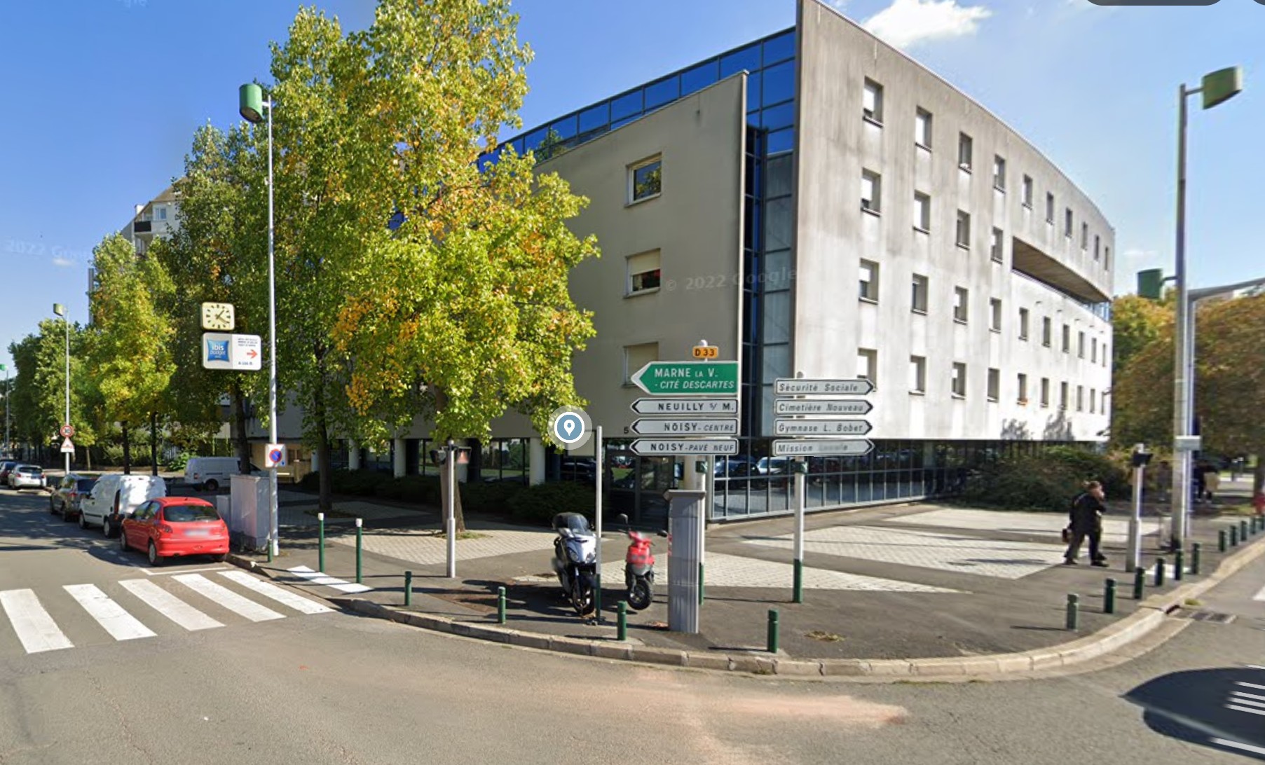 STUDIO LOUE BONNE RENTABILITE POUR INVESTISSEUR 