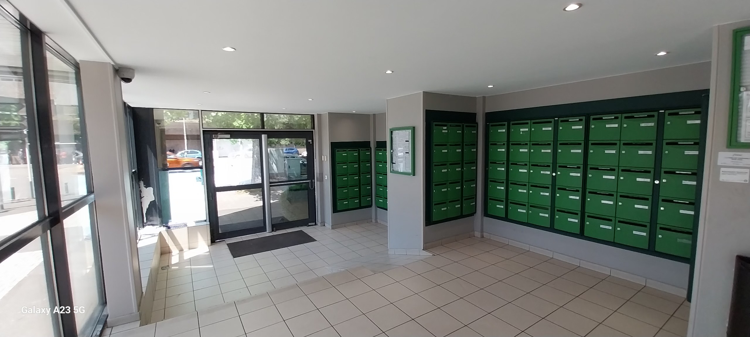 Appartement à vendre  - 1 pièce(s) - 18.45m2 - Noisy-le-grand (93160)