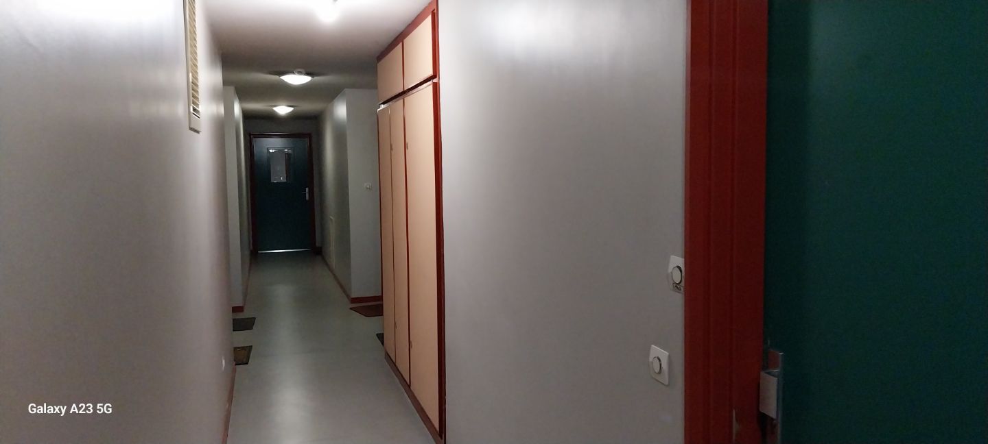 Appartement à vendre  - 1 pièce(s) - 18.45m2 - Noisy-le-grand (93160)