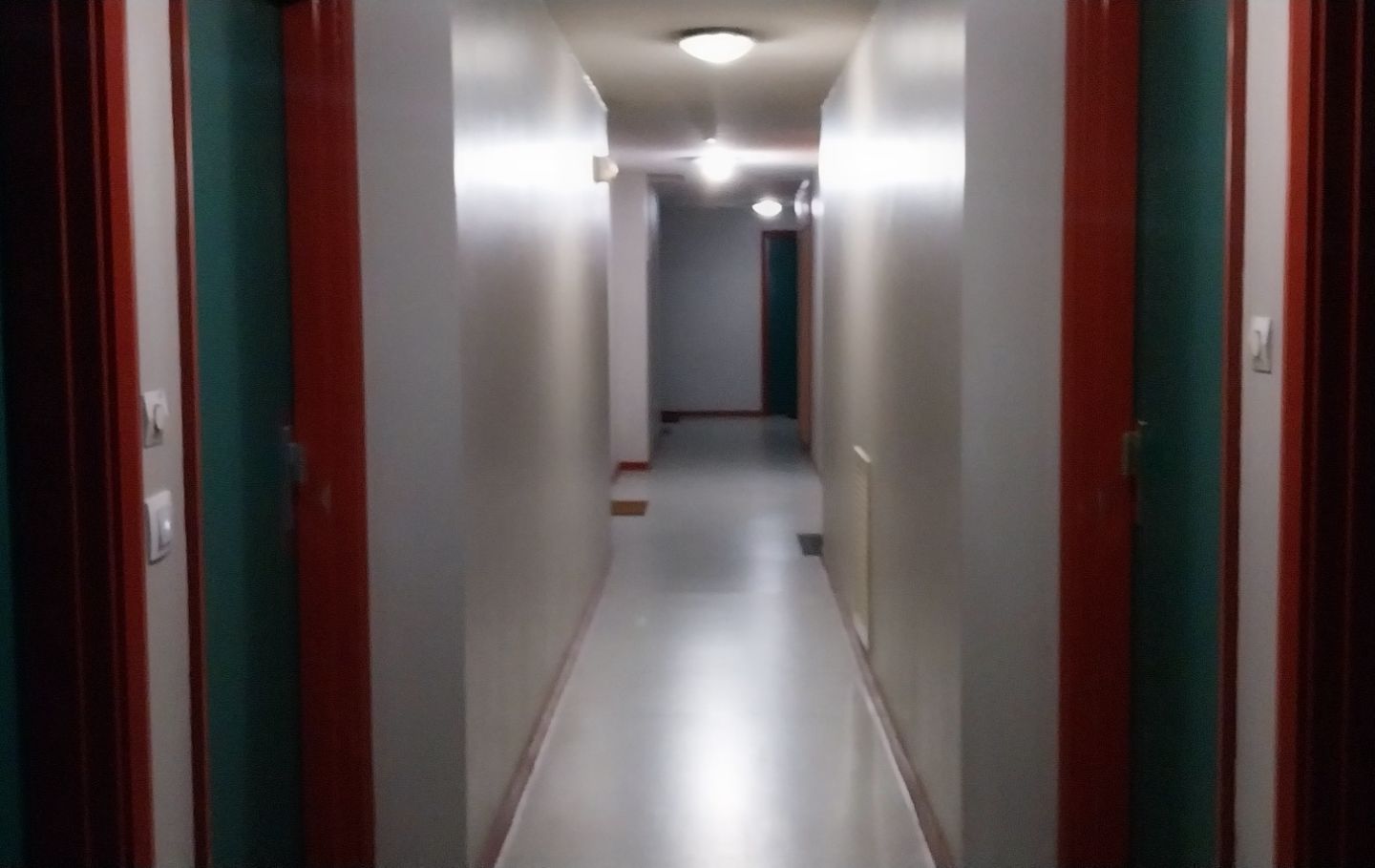 Appartement à vendre  - 1 pièce(s) - 18.45m2 - Noisy-le-grand (93160)