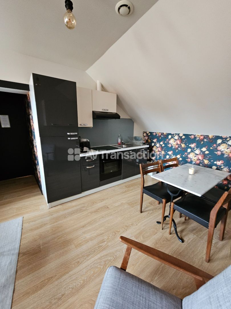 Immeuble à vendre  - 371m2 - Rouen (76100)