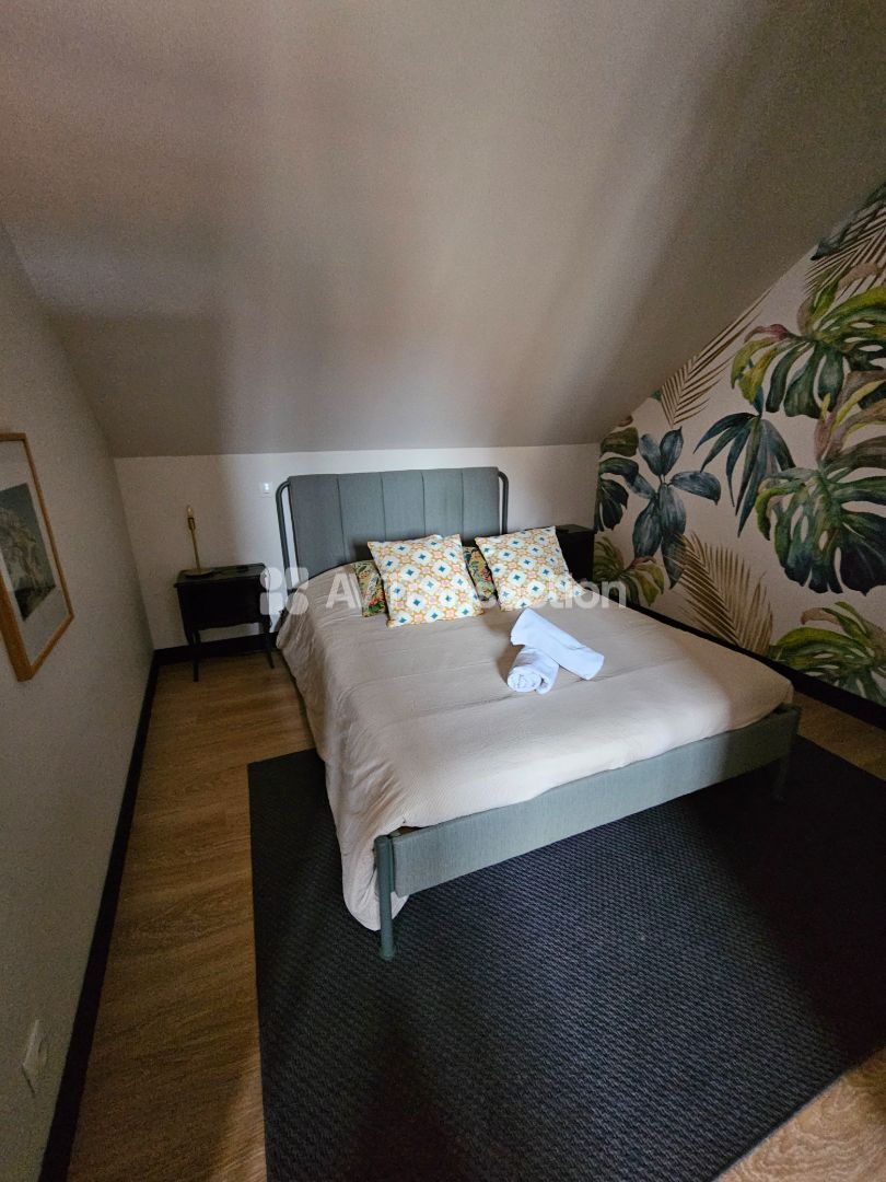 Immeuble à vendre  - 371m2 - Rouen (76100)