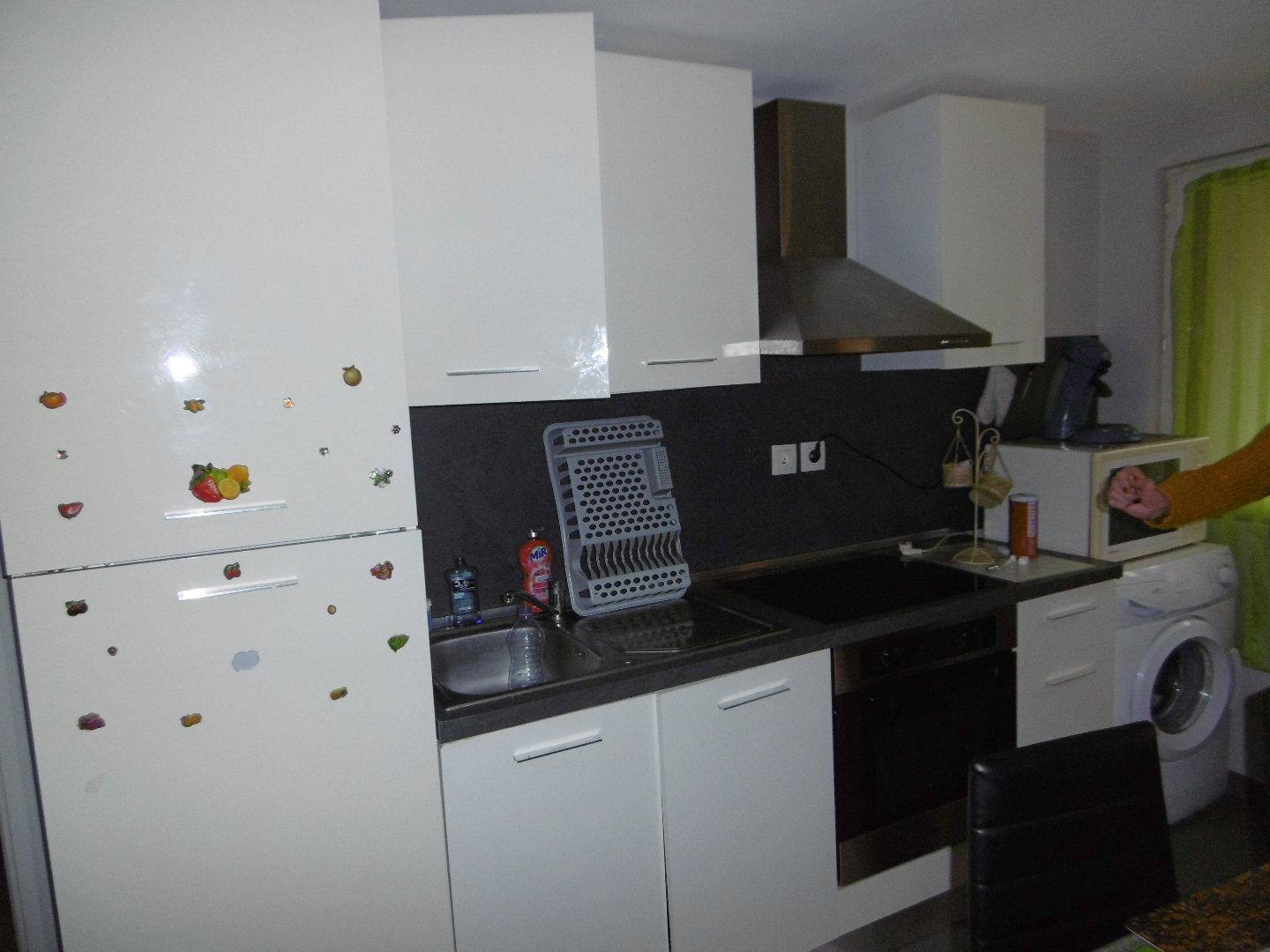 Immeuble à vendre  - 371m2 - Rouen (76100)