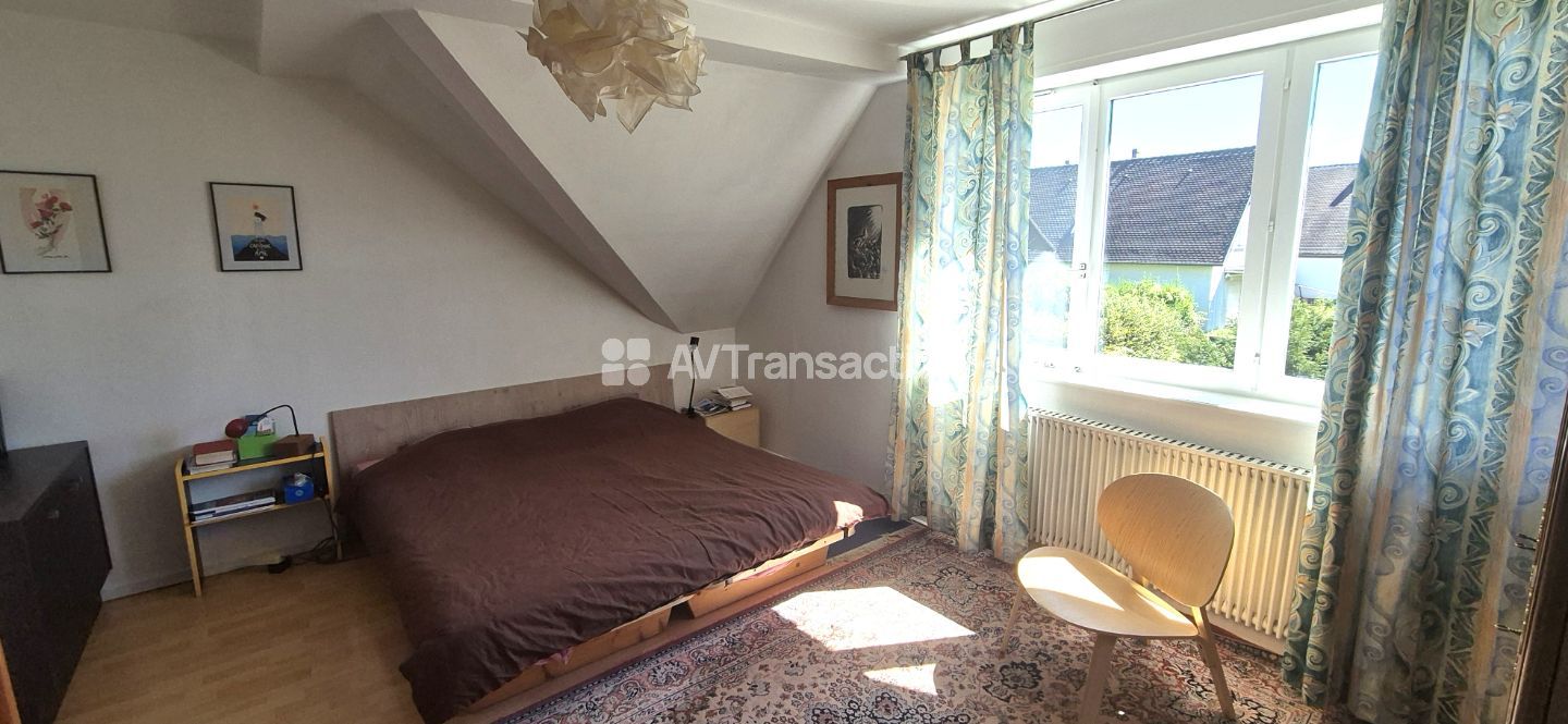Maison à vendre  - 7 pièce(s) - 221m2 - Strasbourg (67200)