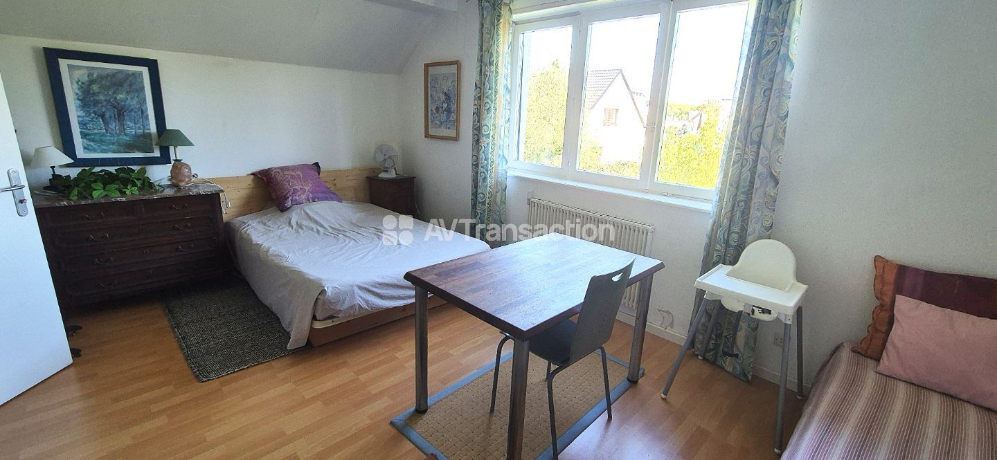 Maison à vendre  - 7 pièce(s) - 221m2 - Strasbourg (67200)