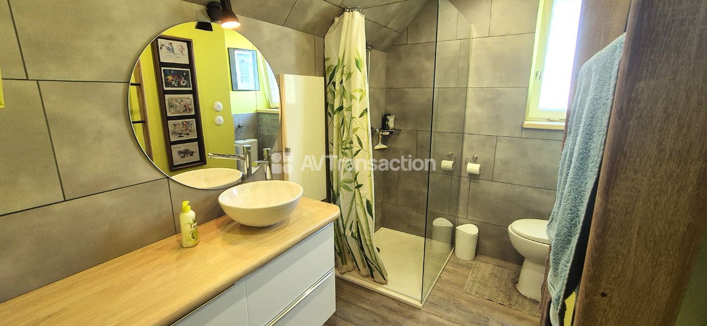 Maison à vendre  - 7 pièce(s) - 221m2 - Strasbourg (67200)