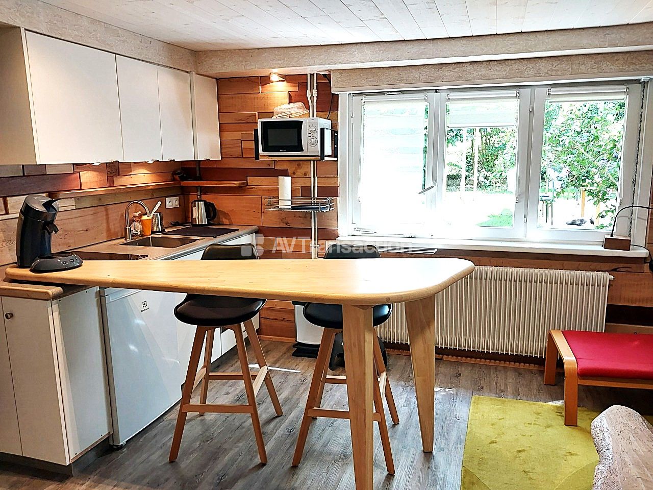 Maison à vendre  - 7 pièce(s) - 221m2 - Strasbourg (67200)