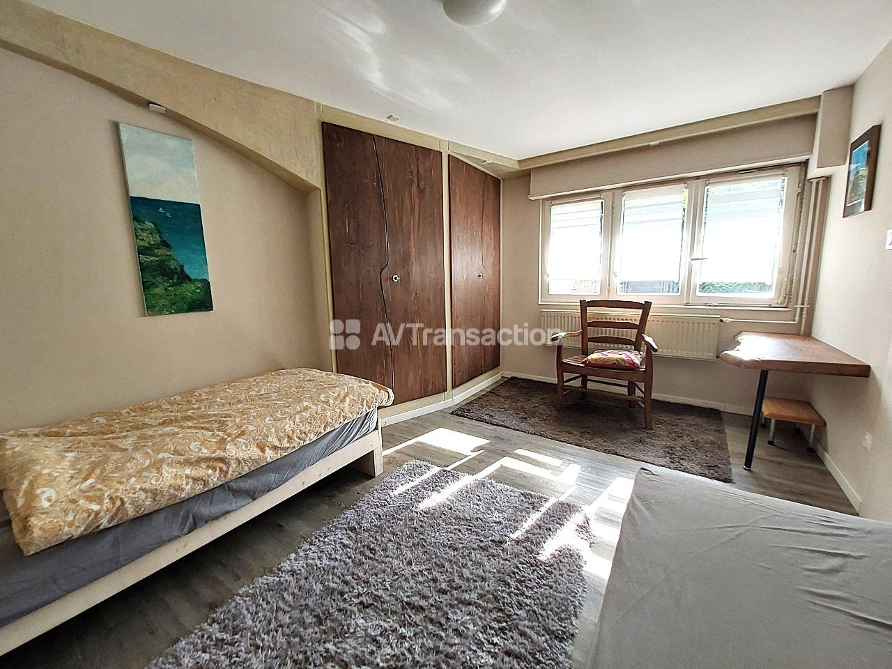 Maison à vendre  - 7 pièce(s) - 221m2 - Strasbourg (67200)