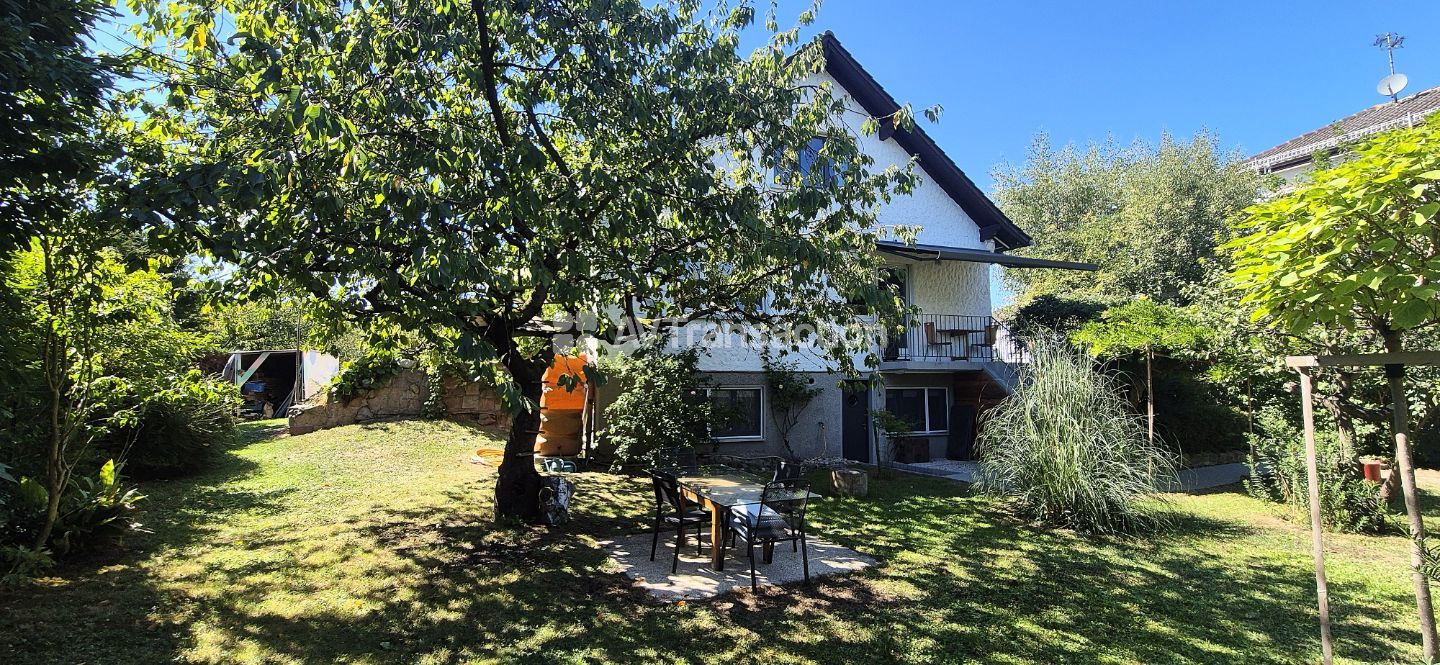 Maison à vendre  - 7 pièce(s) - 221m2 - Strasbourg (67200)