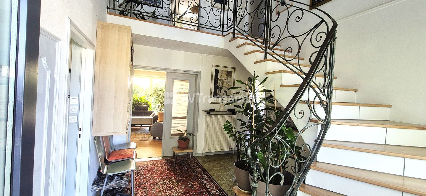 Maison à vendre  - 7 pièce(s) - 221m2 - Strasbourg (67200)