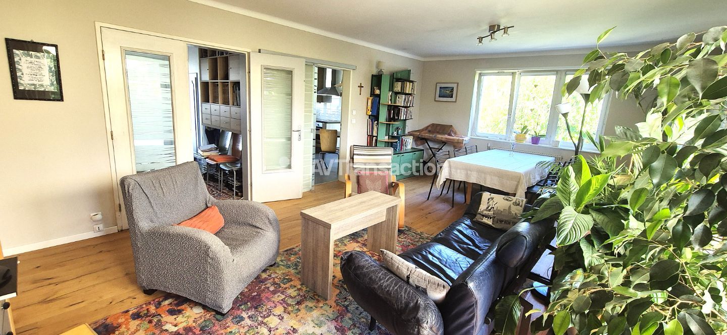 Maison à vendre  - 7 pièce(s) - 221m2 - Strasbourg (67200)