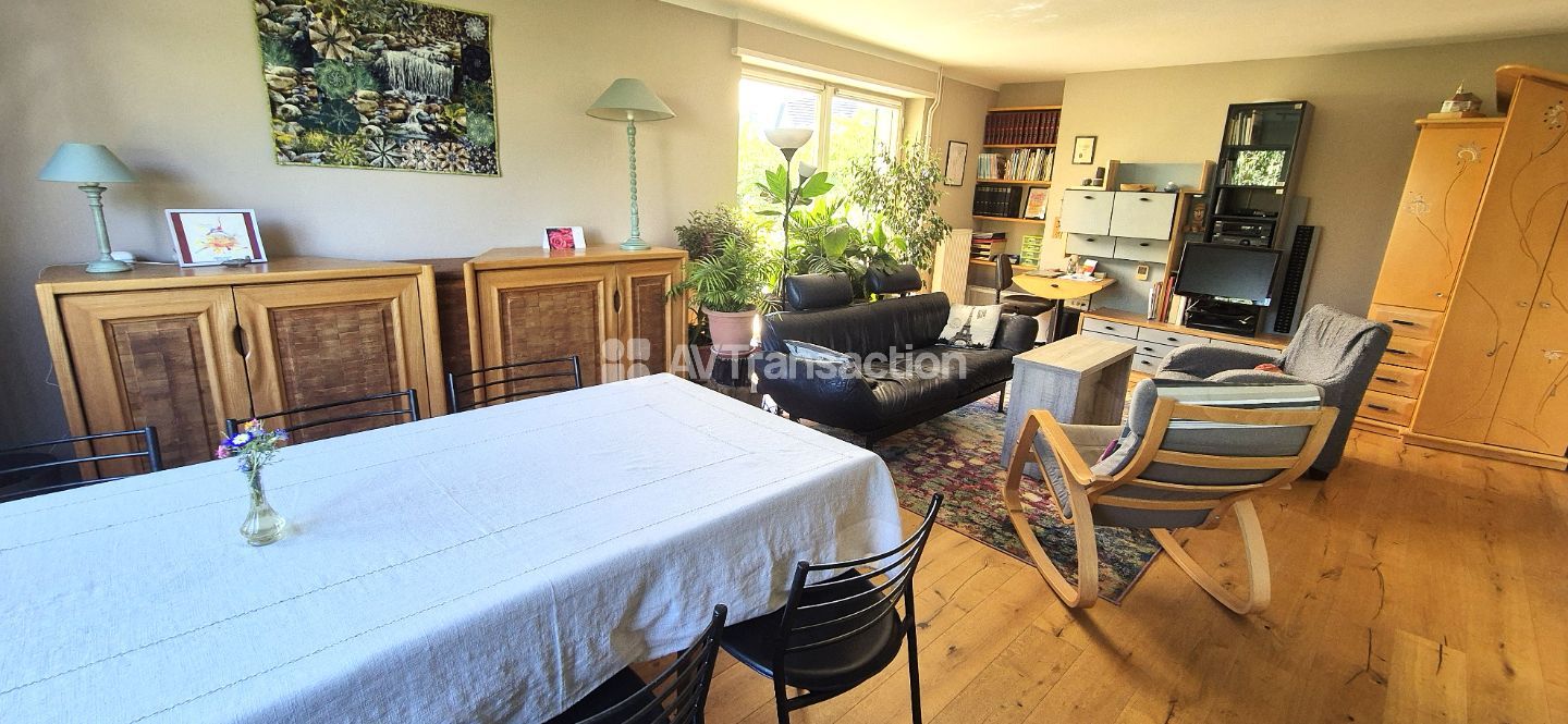 Maison à vendre  - 7 pièce(s) - 221m2 - Strasbourg (67200)